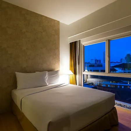 Rcg 3* Pattaya