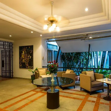 Hotel Rcg Pattaya