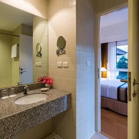 Hotel Rcg Pattaya
