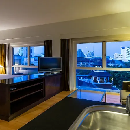 Rcg Pattaya