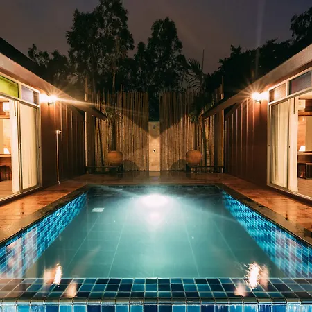 Ip Pool