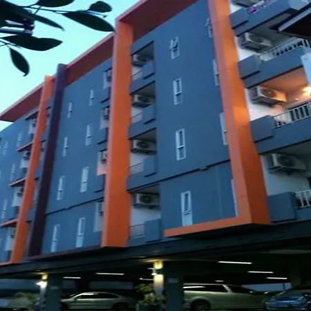 Hotel Pc Place