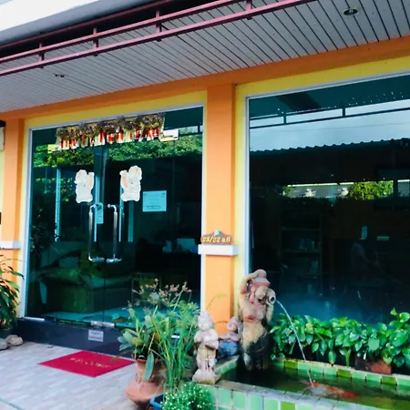 Hotel Pc Place Pattaya
