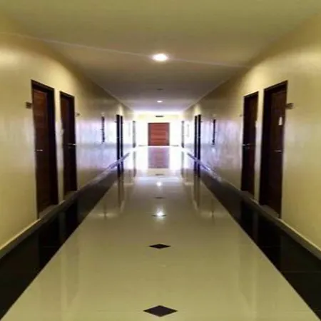 Hotel Pc Place Pattaya
