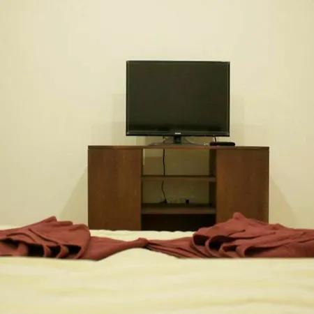 Pc Place 3* Pattaya