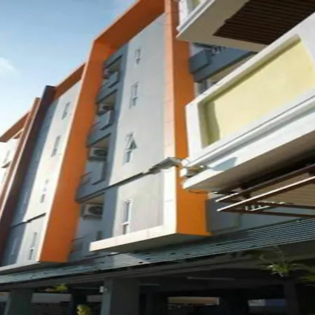 Pc Place Hotel Pattaya