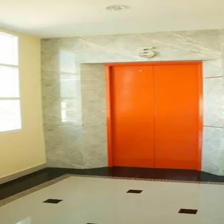 Pc Place โรงแรม