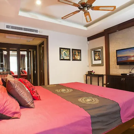 Villa Baan Kon Lafun *