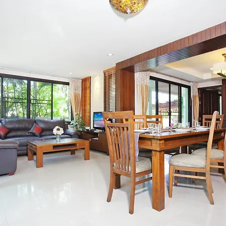 Baan Kon Lafun * Pattaya