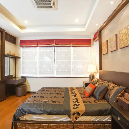 Baan Kon Lafun * Pattaya