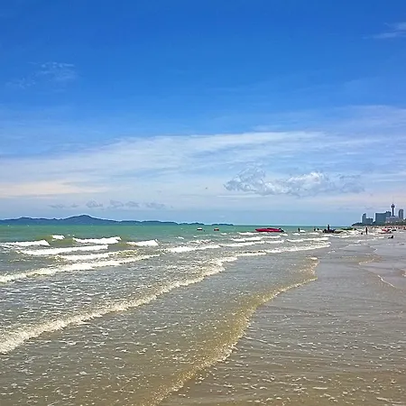 Baan Kon Lafun Villa Pattaya