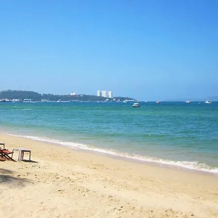 Baan Kon Lafun Pattaya