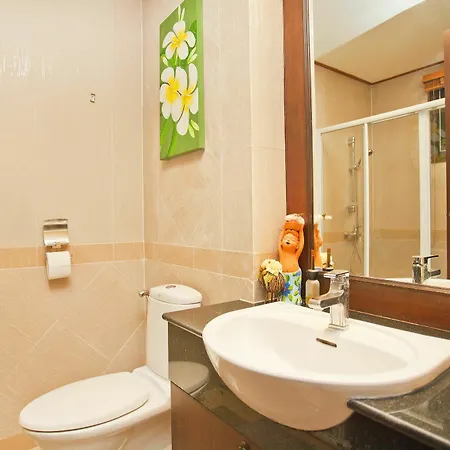 Villa Baan Kon Lafun