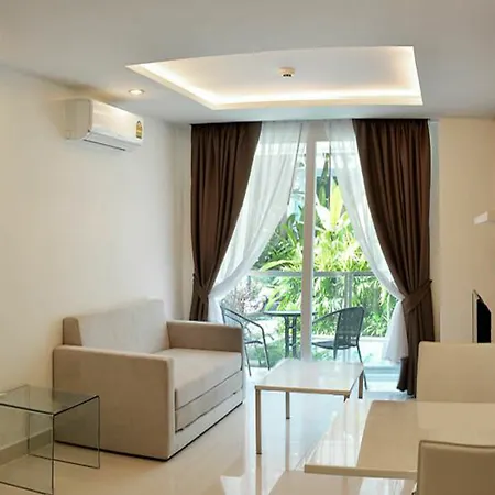 Amazon Jomtien Pattaya