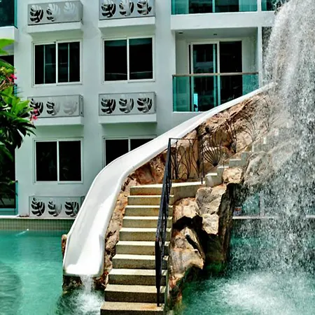 Amazon Jomtien Pattaya