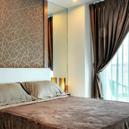 Amazon Jomtien * Pattaya