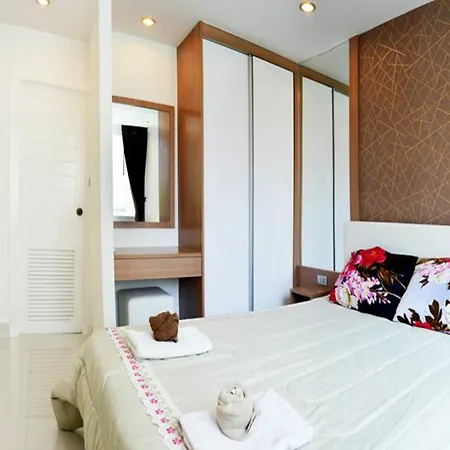 Amazon Jomtien Pattaya