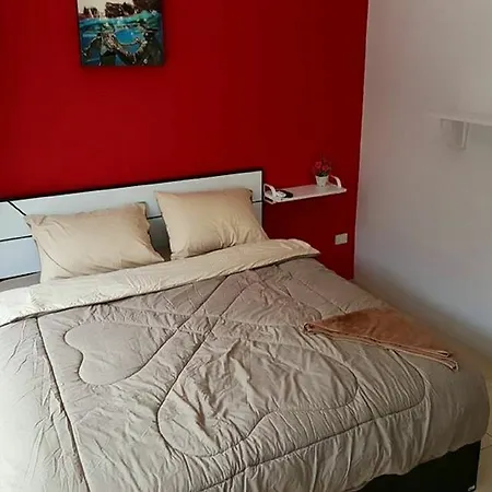 Retox Hotel 2* Pattaya