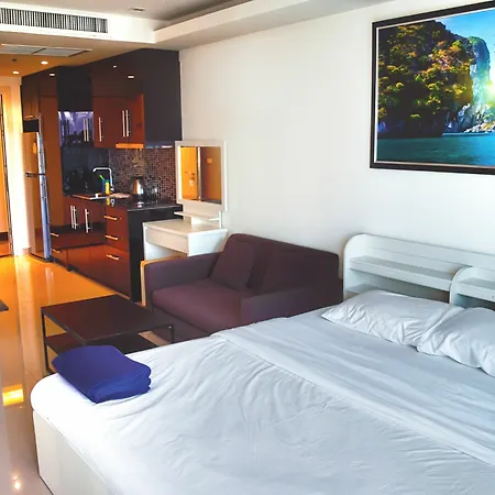 The Cozy View By Homelicious Hospitality โรงแรม