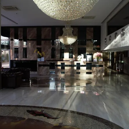 The Cozy View By Homelicious Hospitality โรงแรม