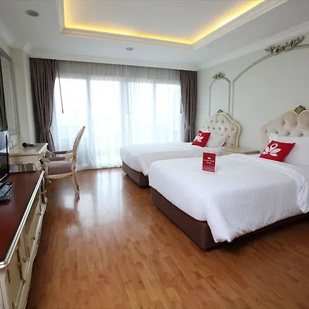 Zen Phothisan Soi 4
