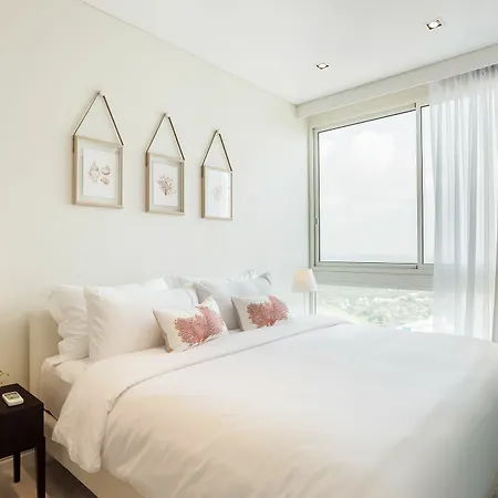 โรงแรม Veranda - Mgallery Collection, Accor