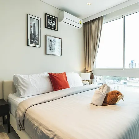 Veranda - Mgallery Collection, Accor โรงแรม 5*