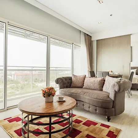 Veranda - Mgallery Collection, Accor 5* Pattaya