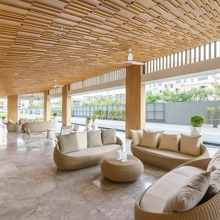 Veranda - Mgallery Collection, Accor Pattaya