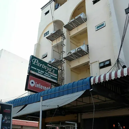 Parinya's 2* Pattaya