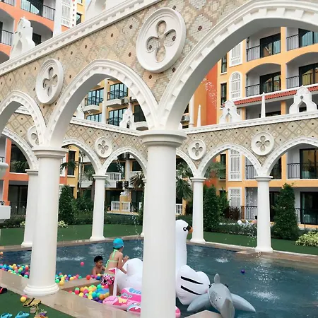 Hotel Venetian Signature