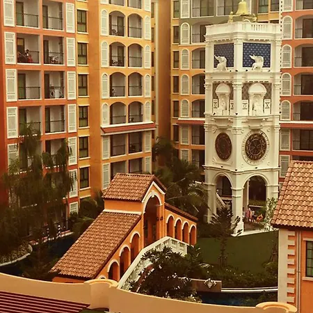 Venetian Signature Pattaya