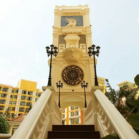 Venetian Signature Hotel Pattaya