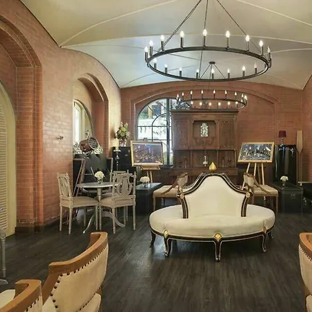 Venetian Signature Hotel 3*