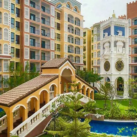 Venetian Signature 3*