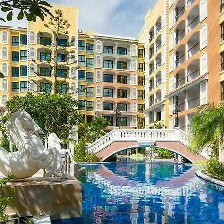 Venetian Signature Hotel 3*