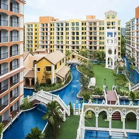 Hotel Venetian Signature