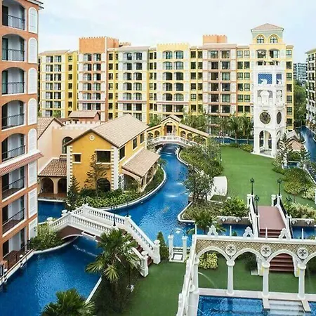 Venetian Signature Hotel Pattaya