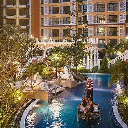 Venetian Signature Hotel Pattaya