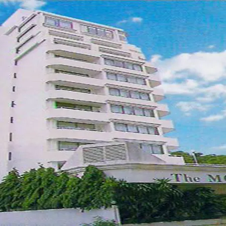 The Monaco Pattaya