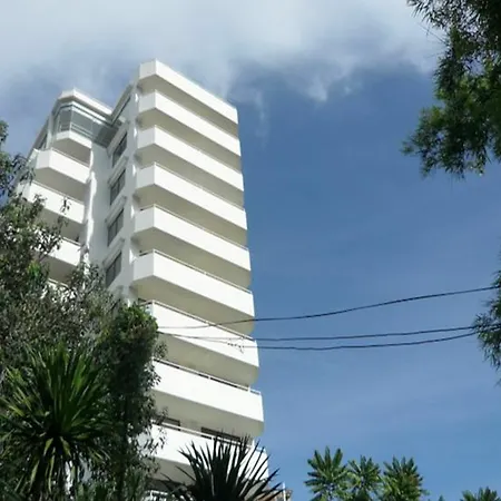 The Monaco Aparthotel Pattaya