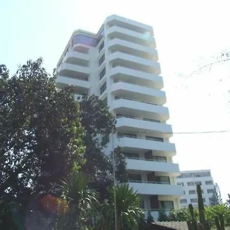 The Monaco Aparthotel