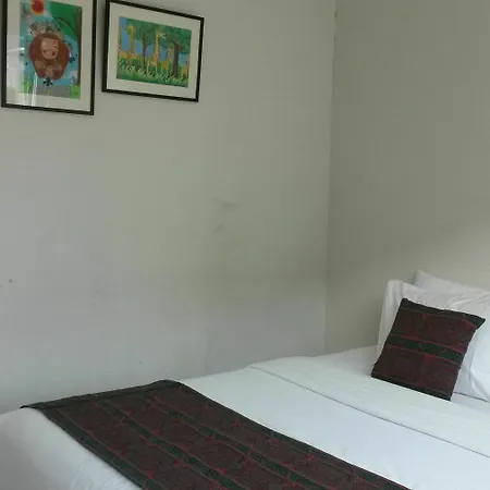 Guest house Admire House Pattaya