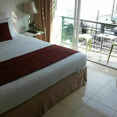 Admire House Pattaya