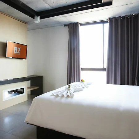 B2 South Pattaya