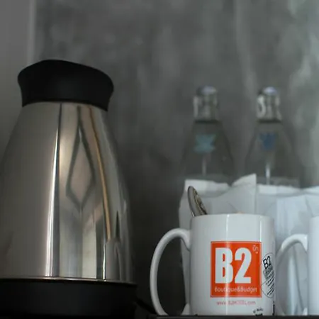 B2 South