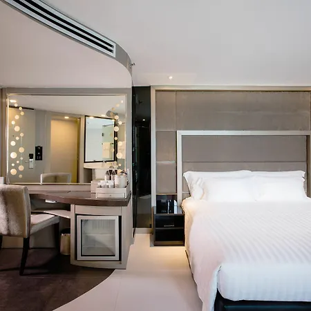 Azure Hotel