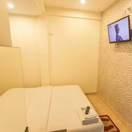 บ้านพัก Retox Game On 3*