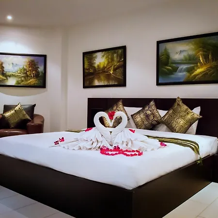 Mosaik 2* Pattaya