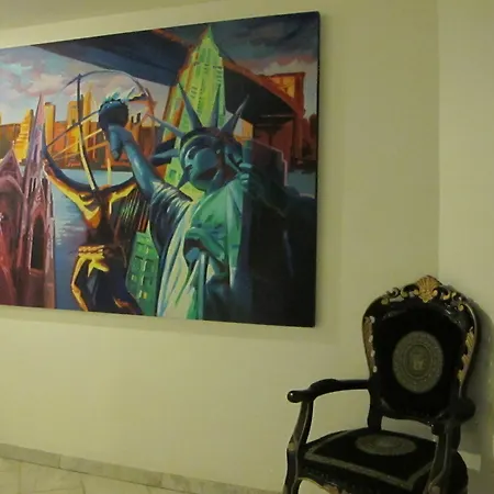 Aparthotel Mosaik Pattaya